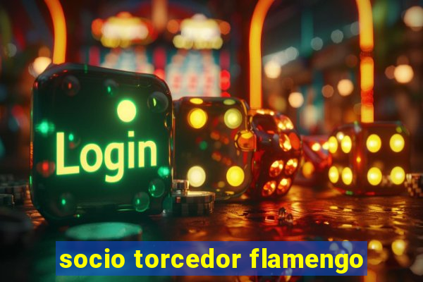 socio torcedor flamengo